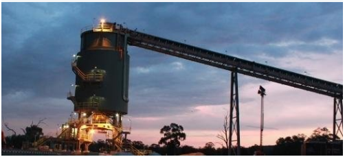 2 Year Conveyor Maintenance Contract 2 Year Conveyor Maintenance Contract